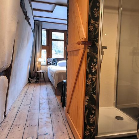 Petite Maison Am Muehlenberg Моншау Екстер'єр фото