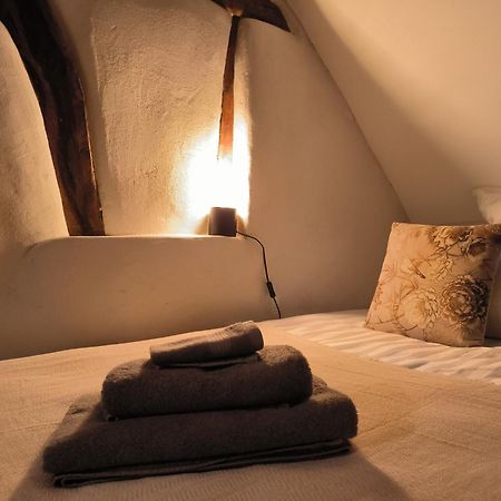 Petite Maison Am Muehlenberg Моншау Екстер'єр фото