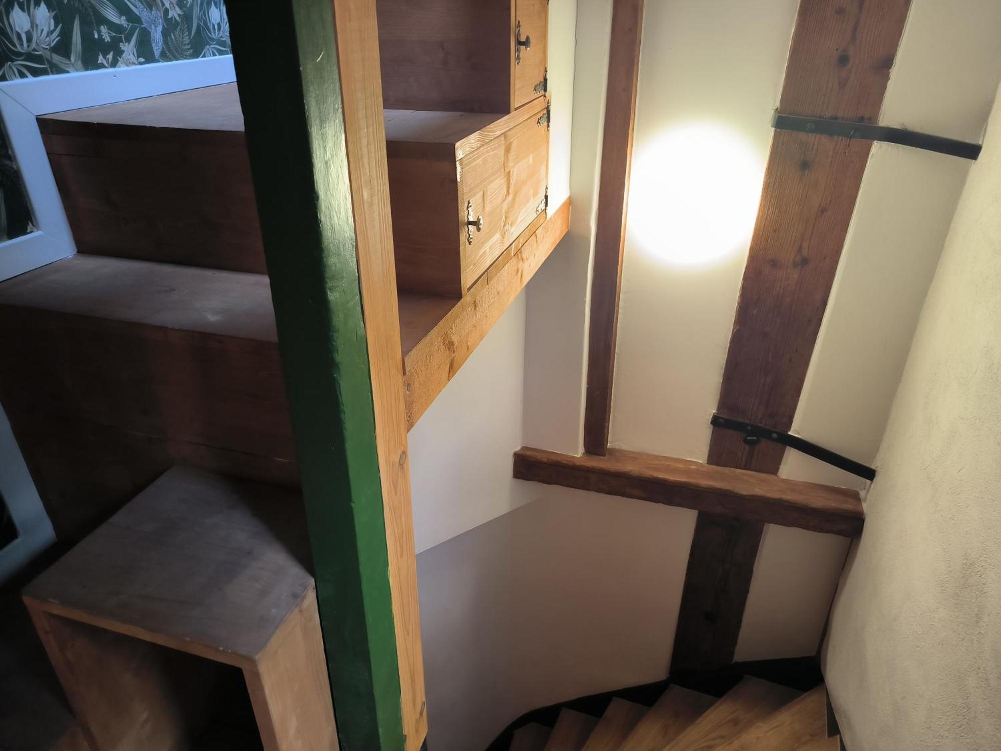 Petite Maison Am Muehlenberg Моншау Екстер'єр фото