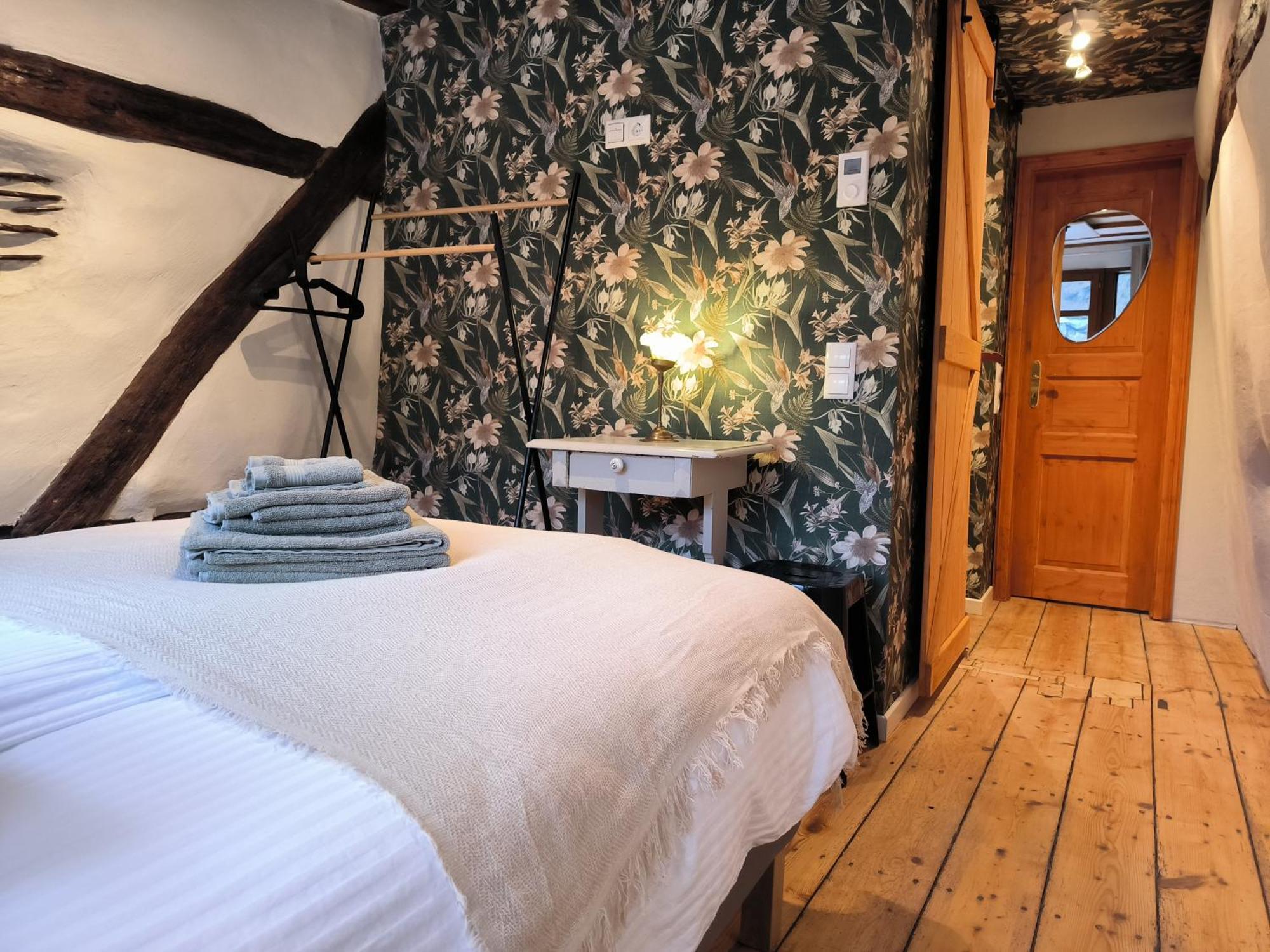 Petite Maison Am Muehlenberg Моншау Екстер'єр фото