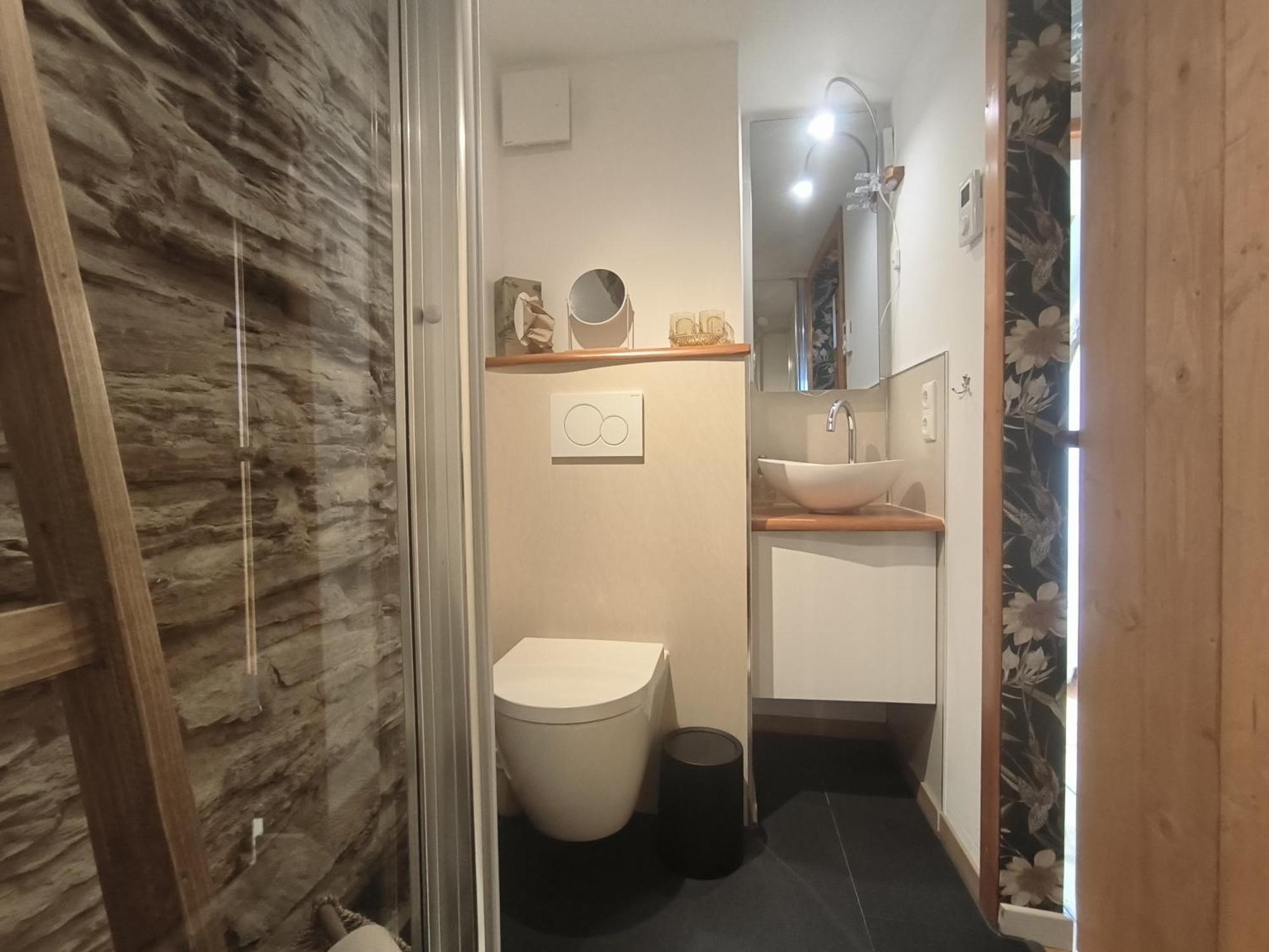 Petite Maison Am Muehlenberg Моншау Екстер'єр фото