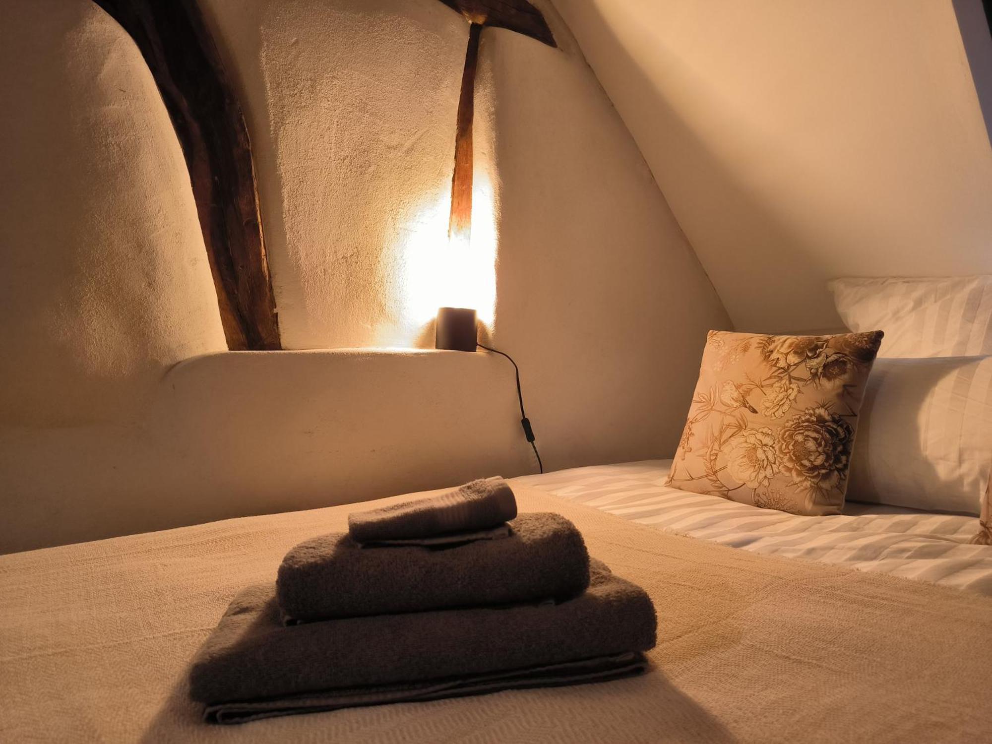 Petite Maison Am Muehlenberg Моншау Екстер'єр фото