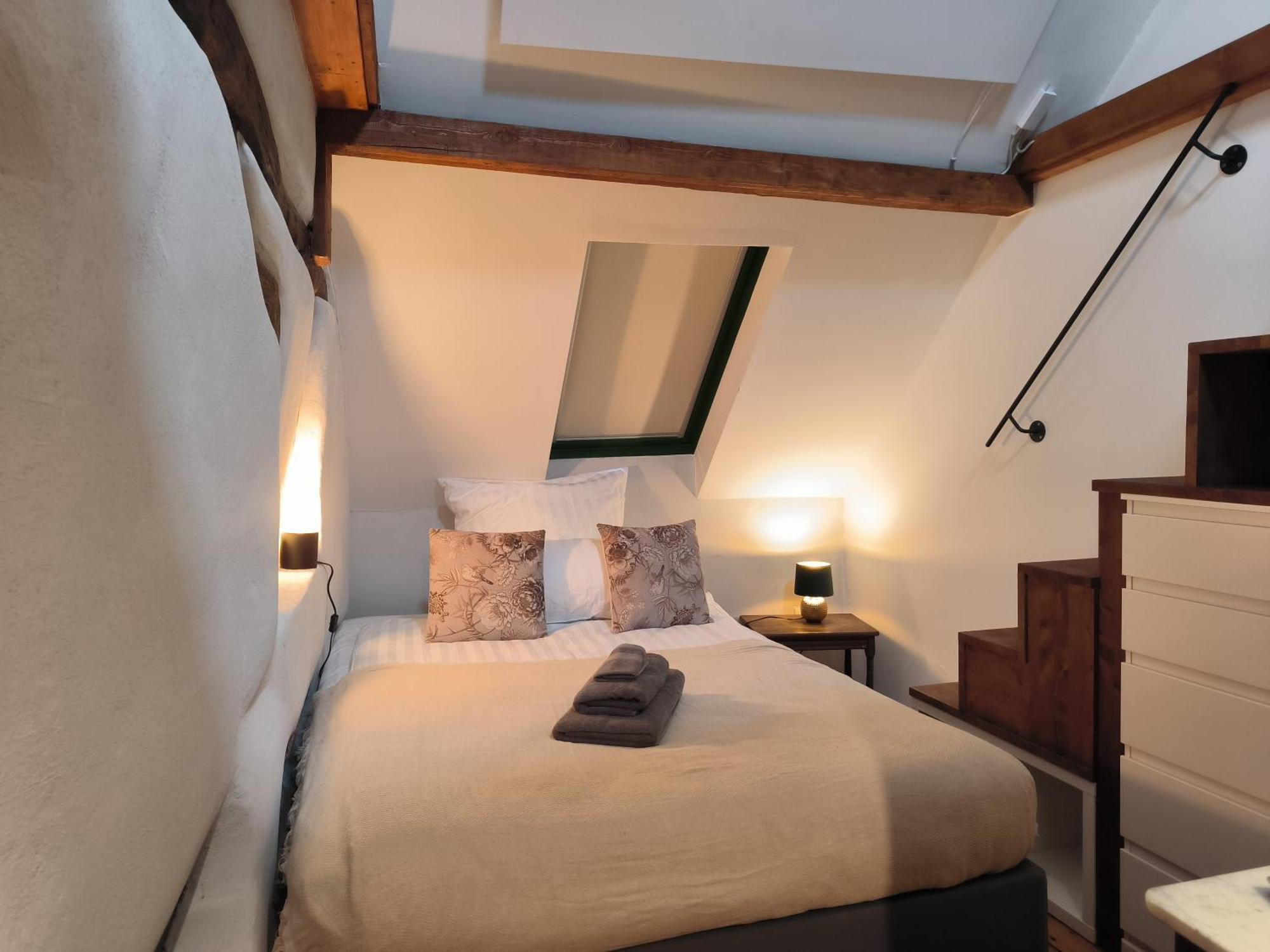 Petite Maison Am Muehlenberg Моншау Екстер'єр фото