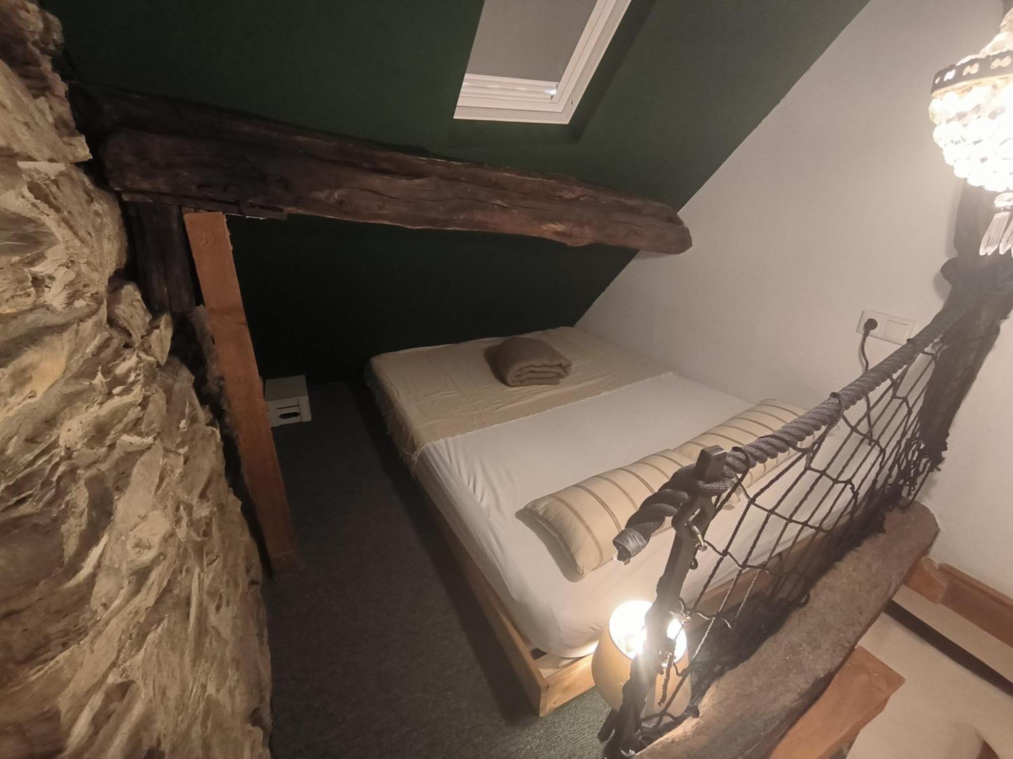 Petite Maison Am Muehlenberg Моншау Екстер'єр фото