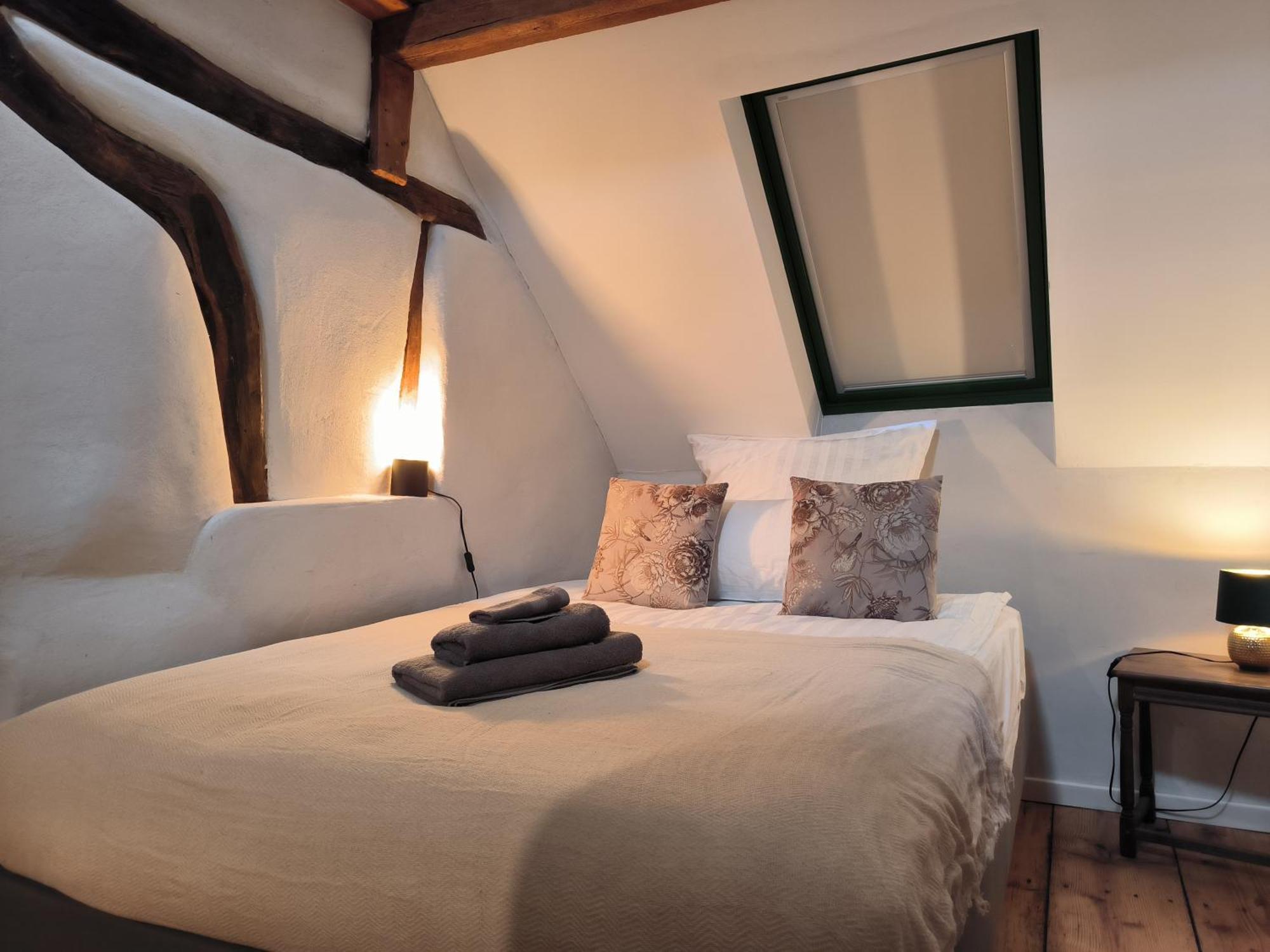 Petite Maison Am Muehlenberg Моншау Екстер'єр фото