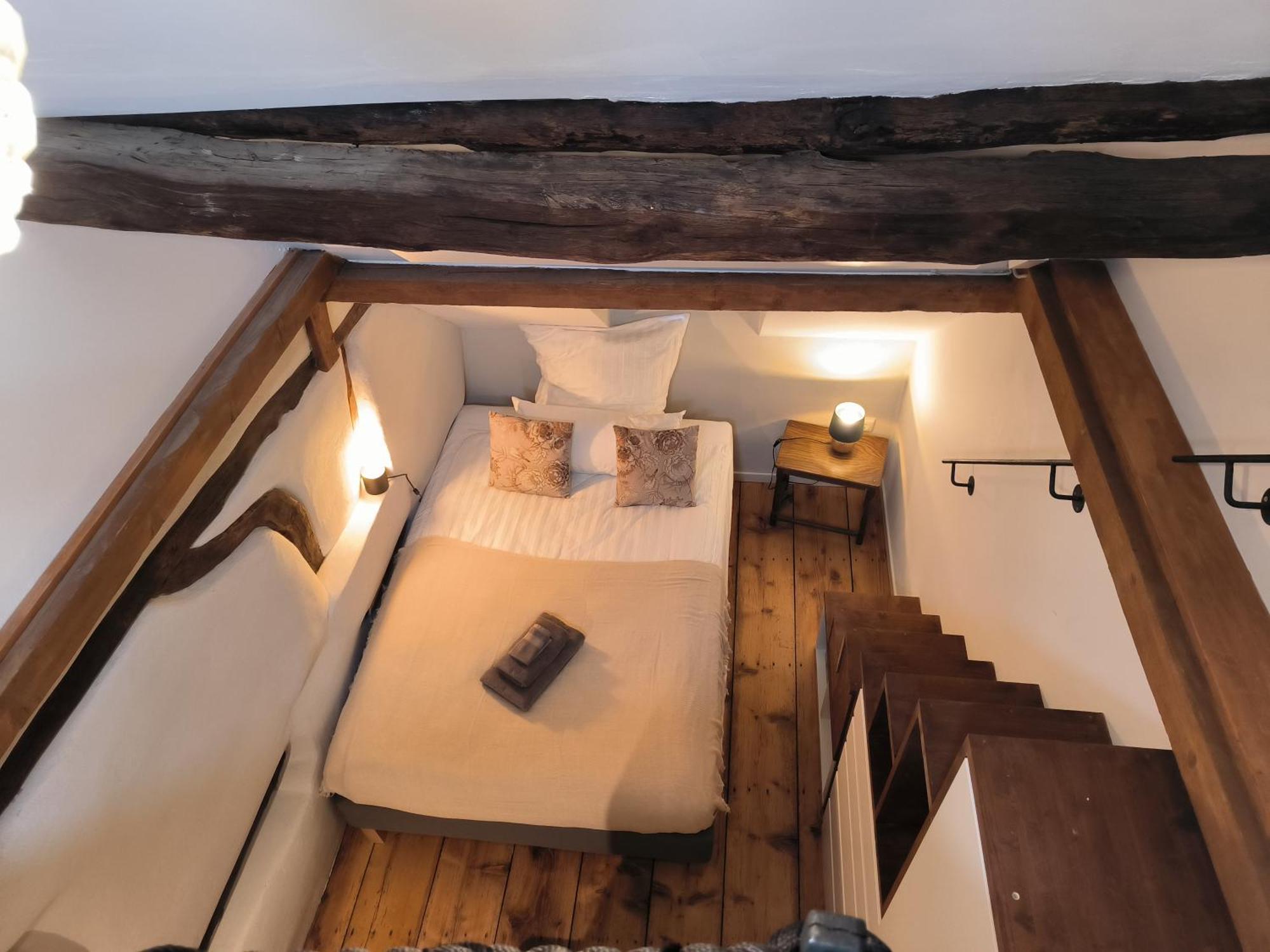 Petite Maison Am Muehlenberg Моншау Екстер'єр фото