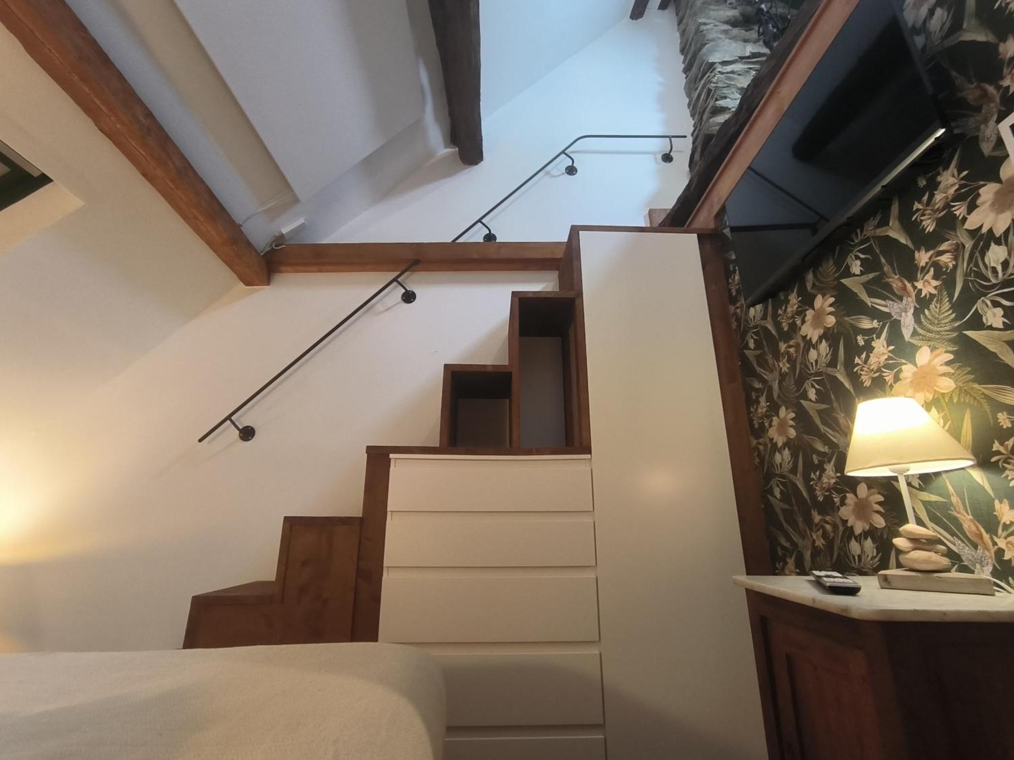 Petite Maison Am Muehlenberg Моншау Екстер'єр фото