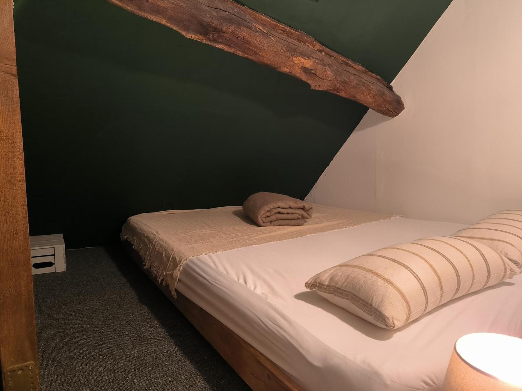 Petite Maison Am Muehlenberg Моншау Екстер'єр фото